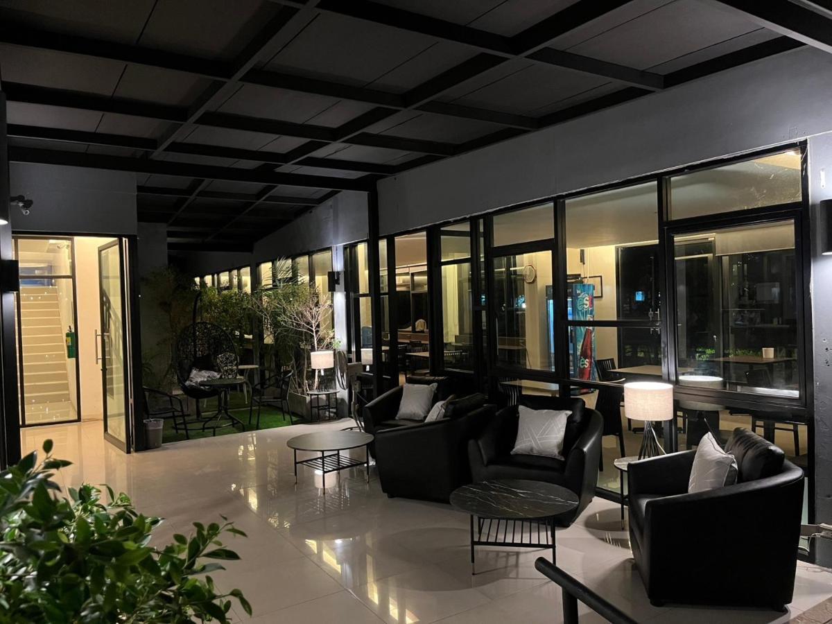 The Harmony Ville بيتسانولوك المظهر الخارجي الصورة