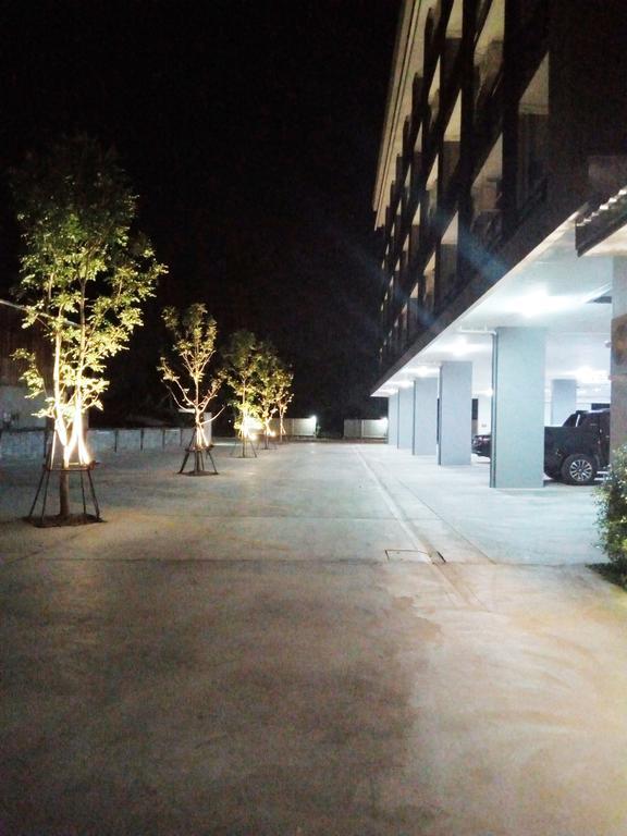 The Harmony Ville بيتسانولوك المظهر الخارجي الصورة