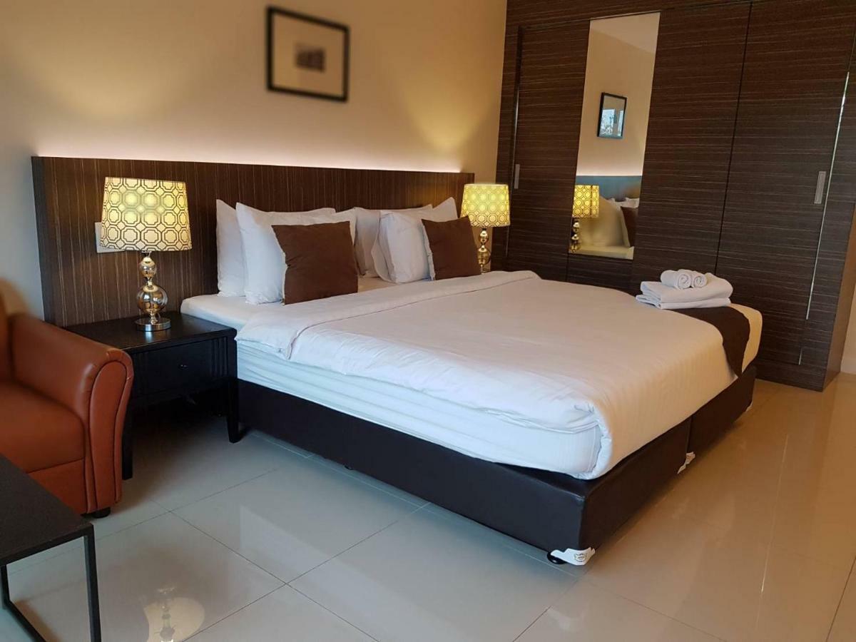 The Harmony Ville بيتسانولوك المظهر الخارجي الصورة